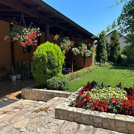 Apartman Samardzic Višegrad Extérieur photo
