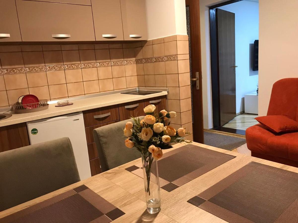 Apartman Samardzic Višegrad Extérieur photo