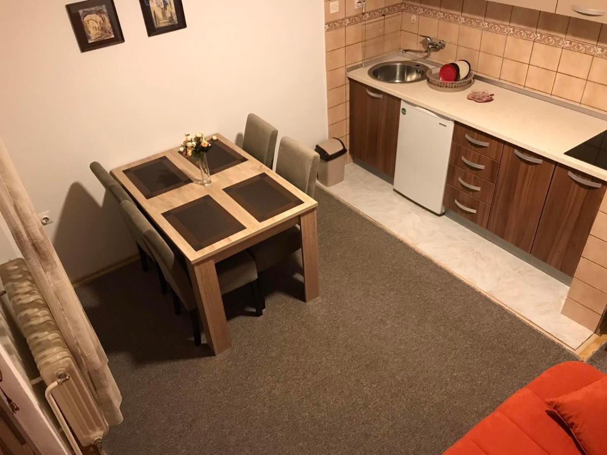 Apartman Samardzic Višegrad Extérieur photo