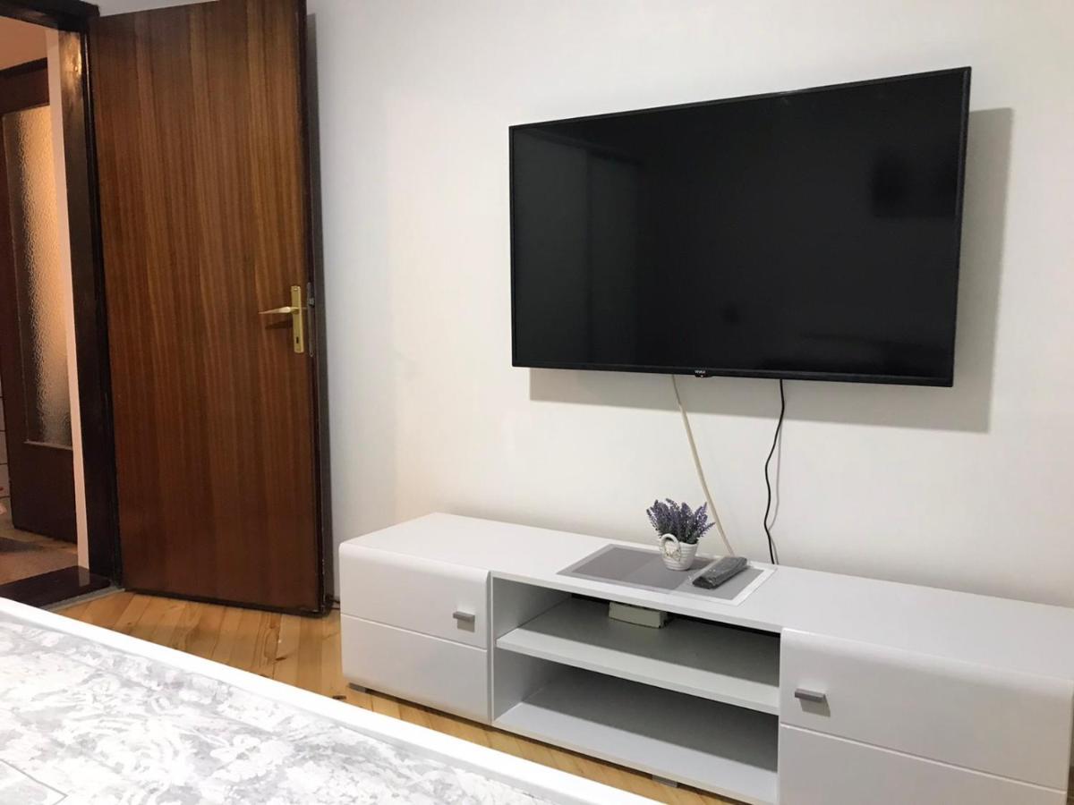 Apartman Samardzic Višegrad Extérieur photo