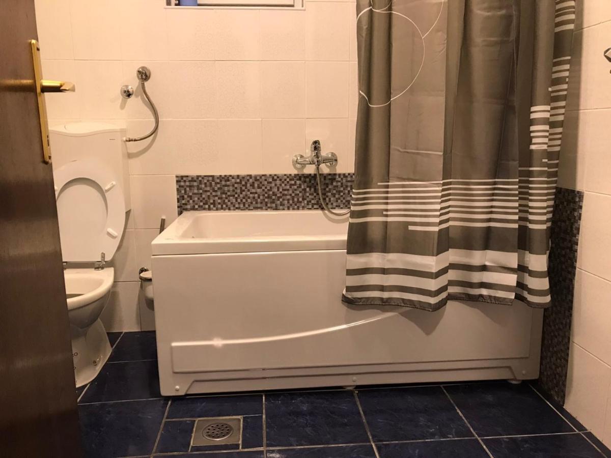 Apartman Samardzic Višegrad Extérieur photo