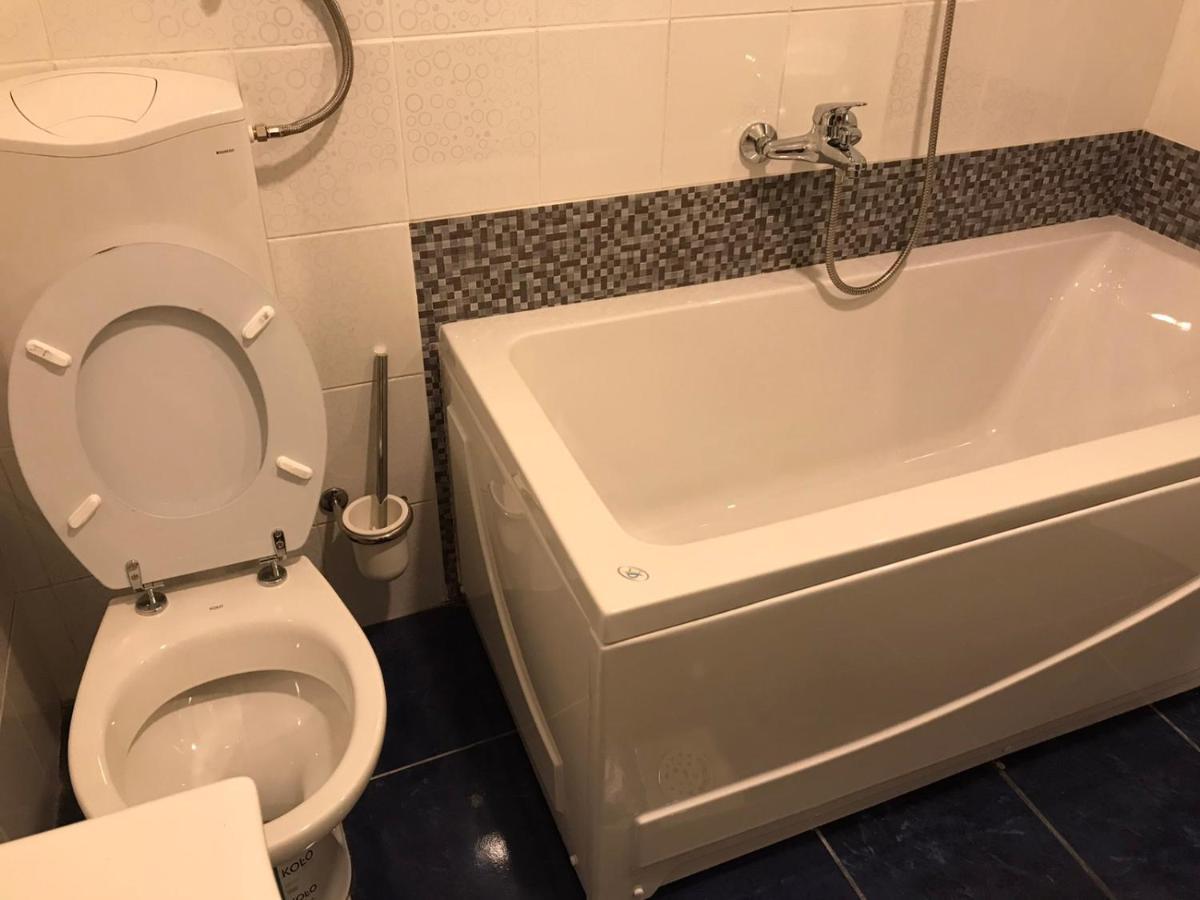 Apartman Samardzic Višegrad Extérieur photo