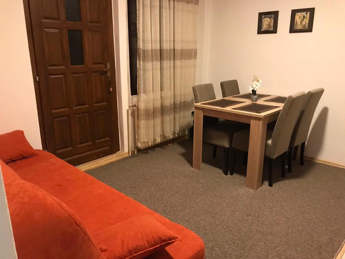 Apartman Samardzic Višegrad Extérieur photo