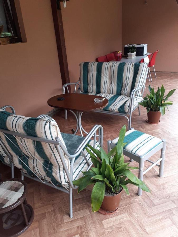Apartman Samardzic Višegrad Extérieur photo