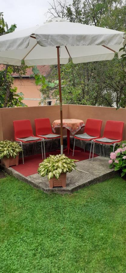 Apartman Samardzic Višegrad Extérieur photo