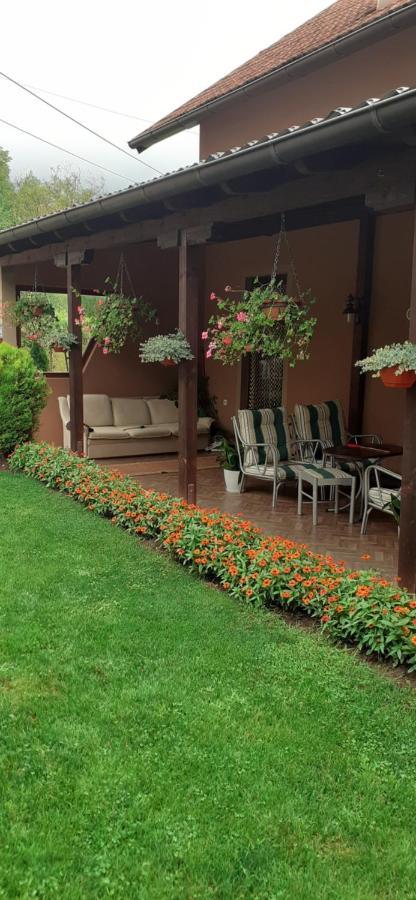 Apartman Samardzic Višegrad Extérieur photo