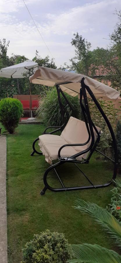 Apartman Samardzic Višegrad Extérieur photo