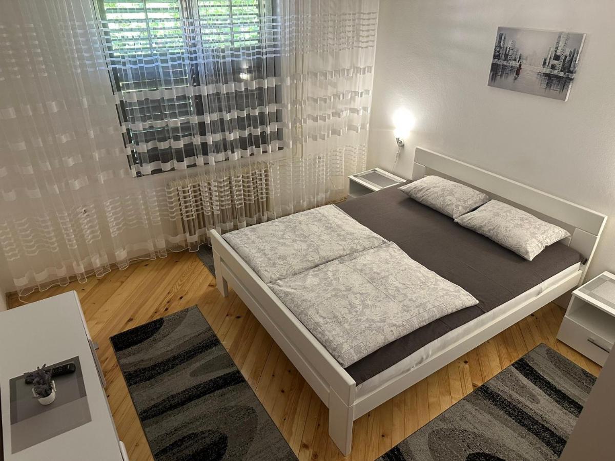 Apartman Samardzic Višegrad Extérieur photo